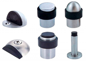 Фіксатори дверей